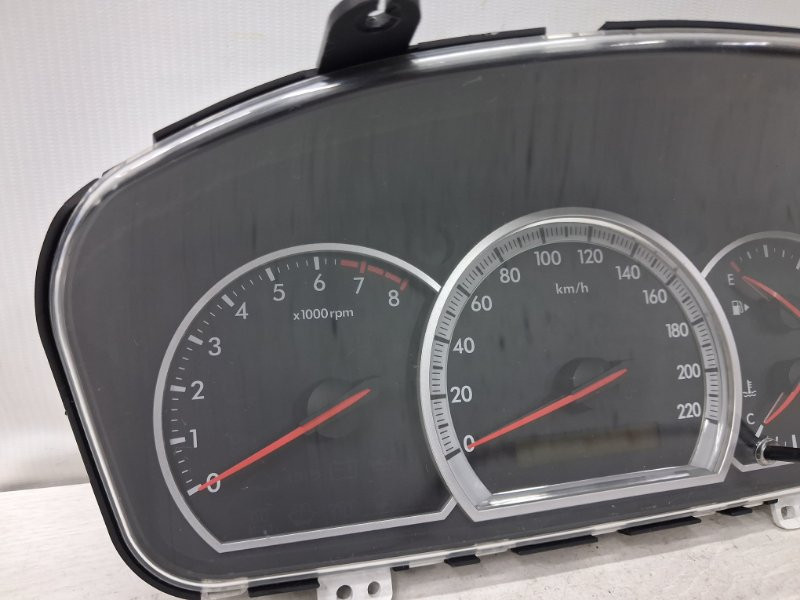 Приборная панель Chevrolet Epica 2006-2013 96647264 (Арт. 78688) Киев - изображение 2
