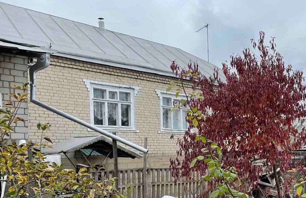 Продається будинок на 2 входи в Бершаді Бершадь - изображение 1