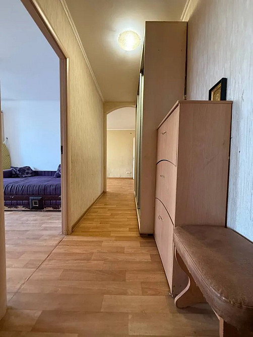 Продам 3-к квартиру на ж/м Левобережный-1, Березинка Днепр - изображение 9