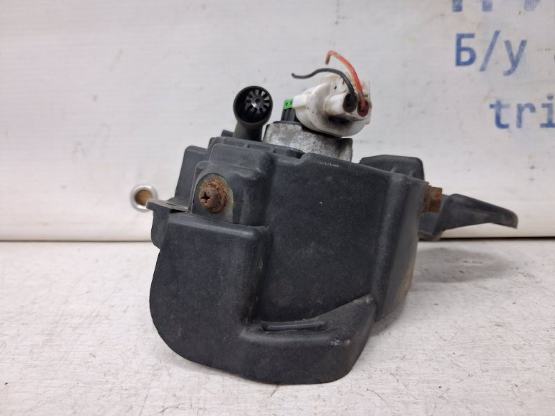 Фара противотуманная правая Mazda CX 5 KE 2.2 DIESEL 2011 (б/у) Київ - зображення 4