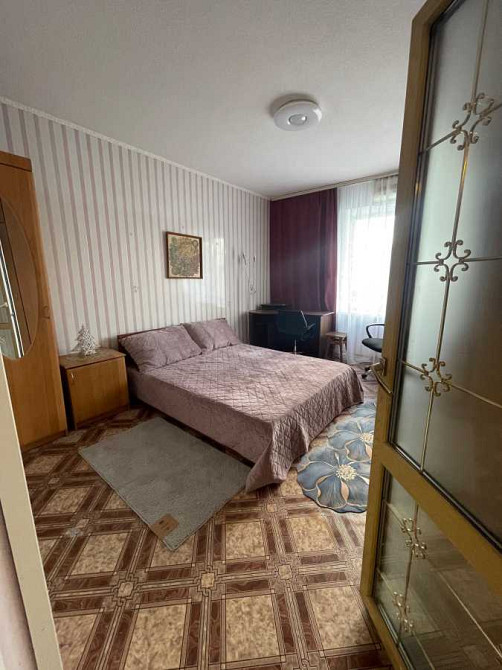 долгосрочная аренда 3-к квартира Киев, Печерский, 29900 грн./мес. Київ - зображення 9