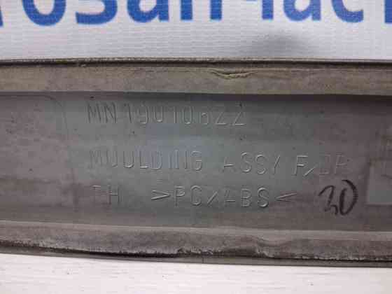 Накладка двери Mitsubishi Lancer 2003-2009 MN190106HB (Арт. 74597) Киев