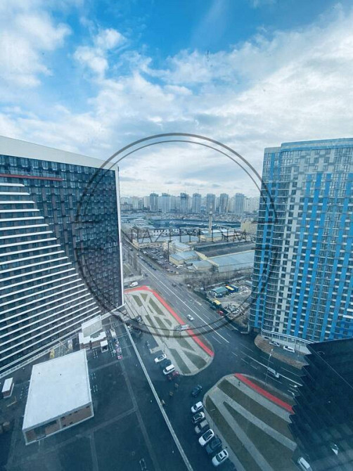 Продаж 1-кім. квартири у ЖК Great (Грейт), краєвид на Здолбунівську, 3 будинок. Код:21146092 Київ - зображення 3