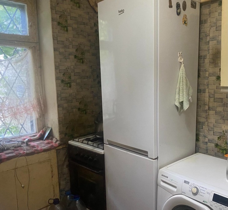 1 кімнатна квартира в центрі Суми - зображення 1