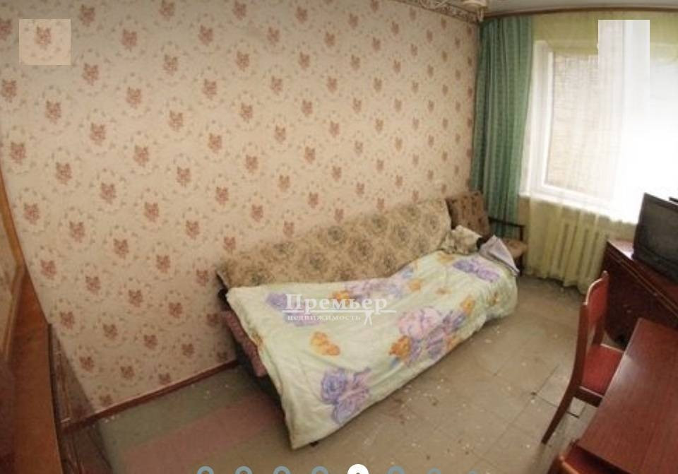 У продажу 3 кімнатна квартира на Бочарова Одеса - зображення 3