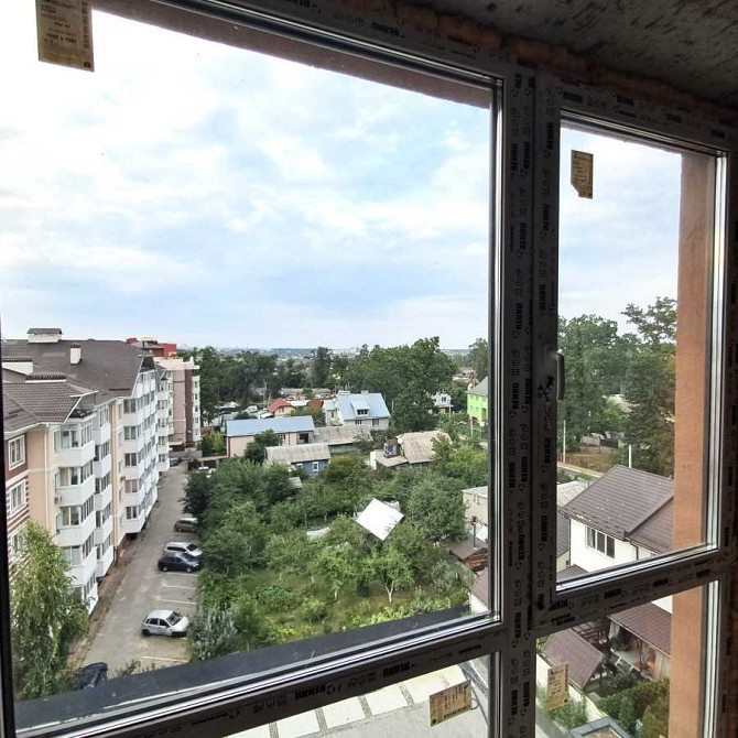 продажа 1-к квартира Киево-Святошинский, Ирпень, 36500 $ Ирпень - изображение 8