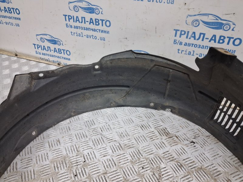 Подкрылок передний левый Honda Accord 2002-2008 74151SEAJ00 (Арт. 87005) Киев - изображение 7