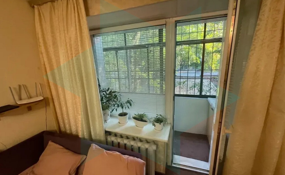 Продам. 2-к.кв. 2/5, центр, вул. Володимира Мономаха Днепр - изображение 9