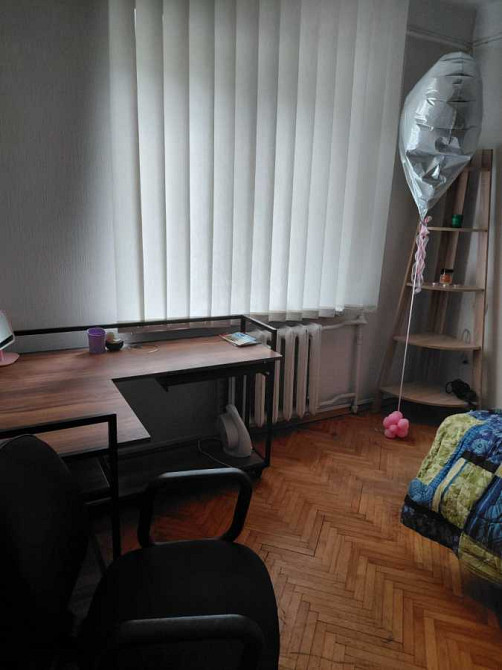 долгосрочная аренда 3-к квартира Киев, Соломенский, 21000 грн./мес. Київ - зображення 8