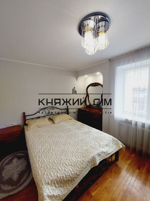 Оренда 2 кімнатна квартира ст. м. Либідська КОД 11135480 Київ - зображення 8