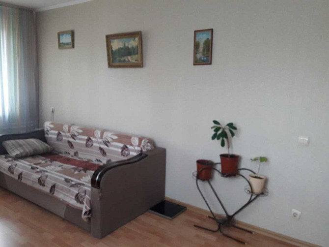 долгосрочная аренда 2-к квартира Киев, Соломенский, 15000 грн./мес. Київ - зображення 2
