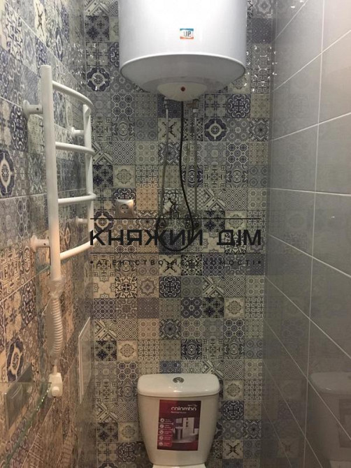 Оренда 1 кім. квартири студіо м. Вирлиця Код Об'єкту № 11192346 Киев - изображение 3