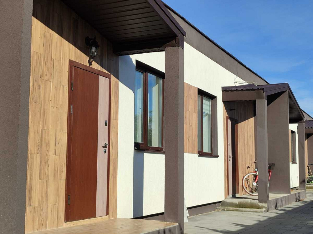 продажа 1-к таунхаус Киево-Святошинский, Гостомель, 75000 $ Гостомель - зображення 10