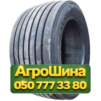 455/40R22.5 Samson GL251T 160J Прицепная грузовая шина Киев