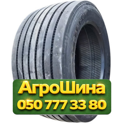 455/40R22.5 Samson GL251T 160J Прицепная грузовая шина Київ - зображення 1