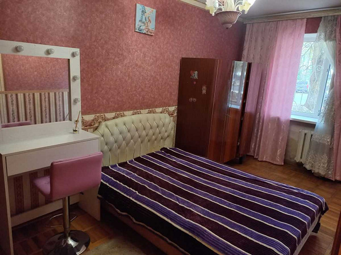 долгосрочная аренда 2-к квартира Одесса, Хаджибейский, 6800 грн./мес. Одесса - изображение 1