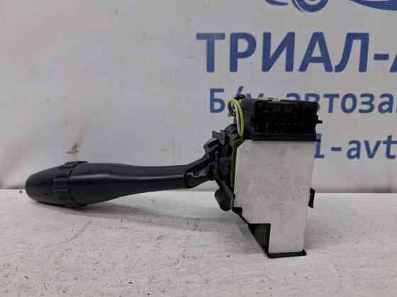 Переключатель подрулевой правый(дворники) Mitsubishi Pajero Sport K9 2.5 DIESEL 4D56 1996 (б/у) Київ