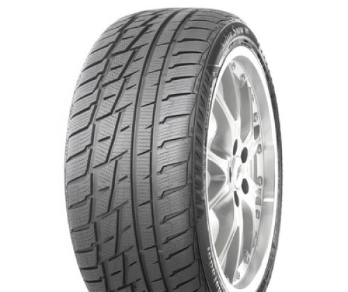 235/60 R18 Matador MP 92 Sibir Snow 107H Легкова шина Київ - зображення 4