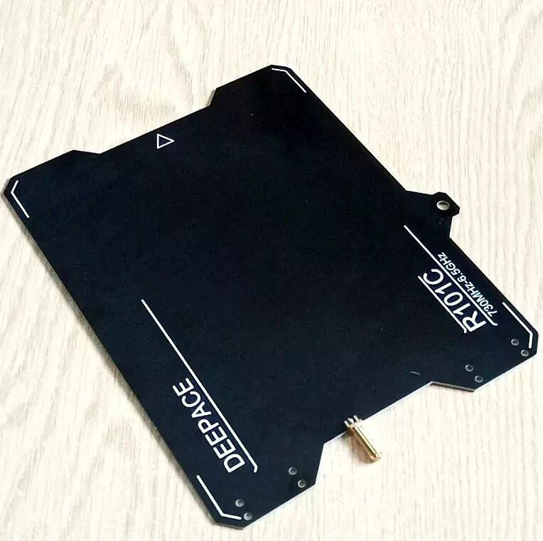 Антенна 730 МГц-6,5 ГГц 7 dBi Deepace R101C Днепр - изображение 7