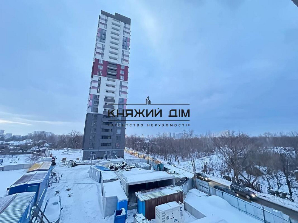 Квартира в новобудові без комісії ,єОселя , код № 21147352 Киев - изображение 4