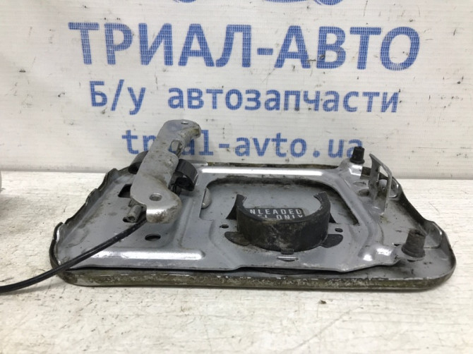 Лючок бака Nissan X-Trail T31 2.5 БЕНЗИН QR25DE 2007 (б/у) Київ - зображення 3