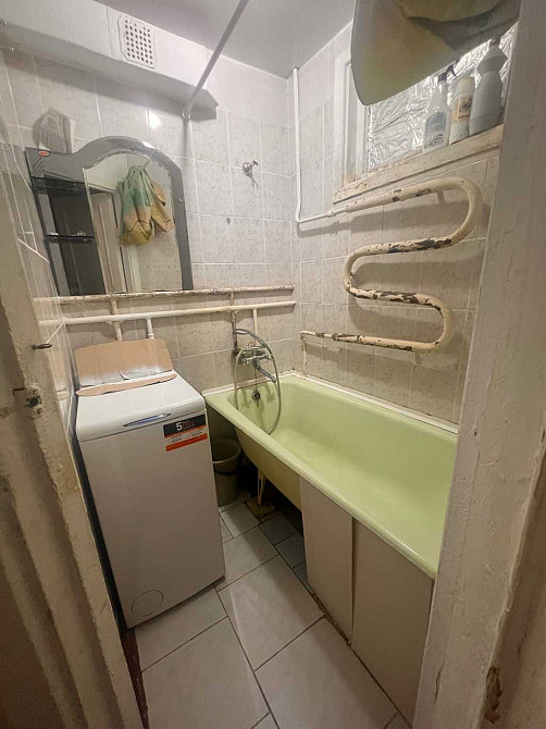 продажа 3-к квартира Киев, Дарницкий, 56000 $ Київ - зображення 9