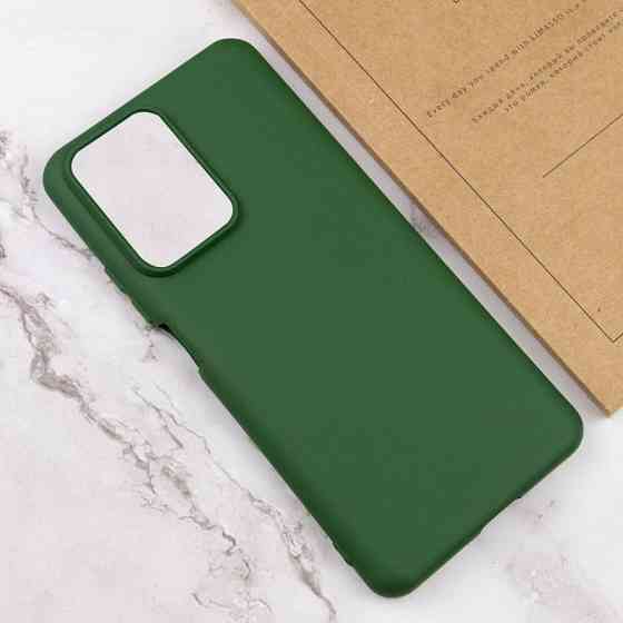 Чехол Silicone Cover Lakshmi (AAA) для Xiaomi Poco X5 Pro 5G / Redmi Note 12 Pro 5G Херсон