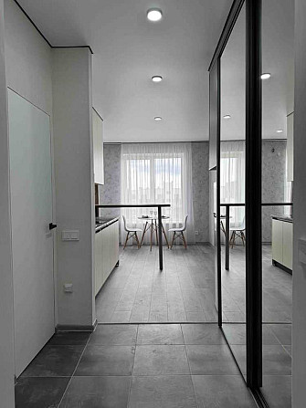 продажа 1-к квартира Киево-Святошинский, Ирпень, 46500 $ Ирпень - изображение 4