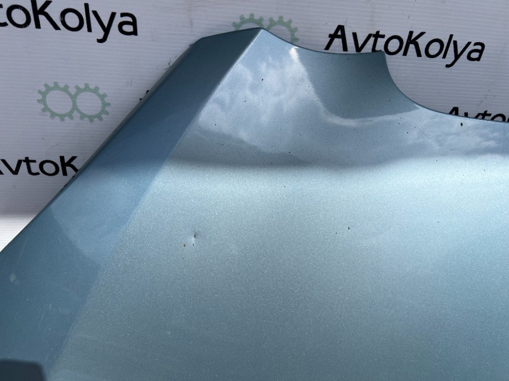 Ноускат передок в сборе Seat Altea 2009-2012 Ковель - изображение 10