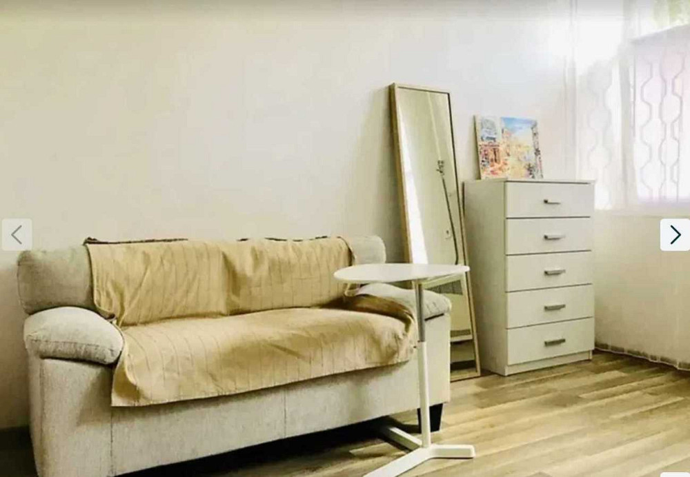 долгосрочная аренда 1-к квартира Одесса, Пересыпский, 7000 грн./мес. Одесса - изображение 1