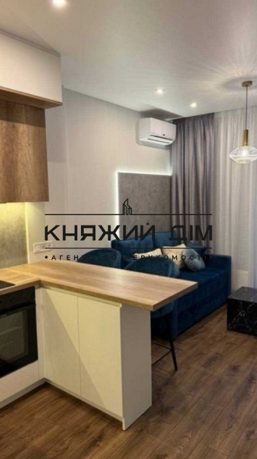 Оренда 1 кімнатна квартира ЖК Республіка КОД 11203864 Київ - зображення 5