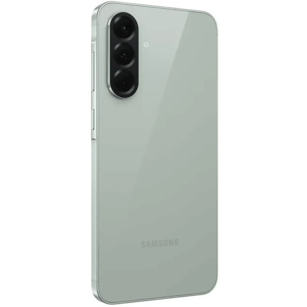 Смартфон Samsung Galaxy A56 5G 12/256GB Olive (SM-A566BZGY) EU (Код товару:40534) Харьков - изображение 6