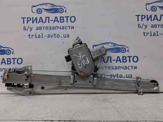 Стеклоподъемник передний правый Mitsubishi Pajero Wagon 3 3.2 ДИЗЕЛЬ 4M41 1999 (б/у) Київ