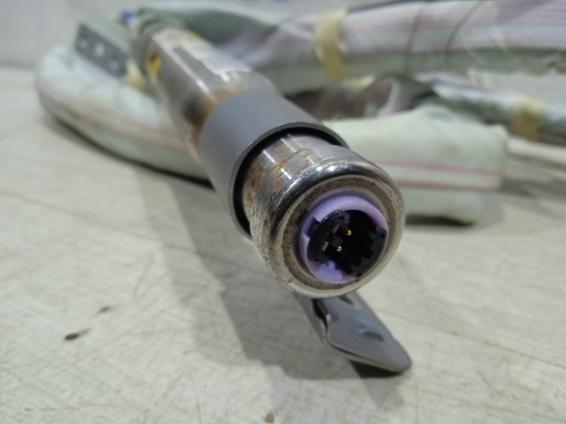 Airbag потолка(шторка) левый Mitsubishi Pajero Wagon 4 3.2 ДИЗЕЛЬ 4M41 2006 (б/у) Київ - зображення 3