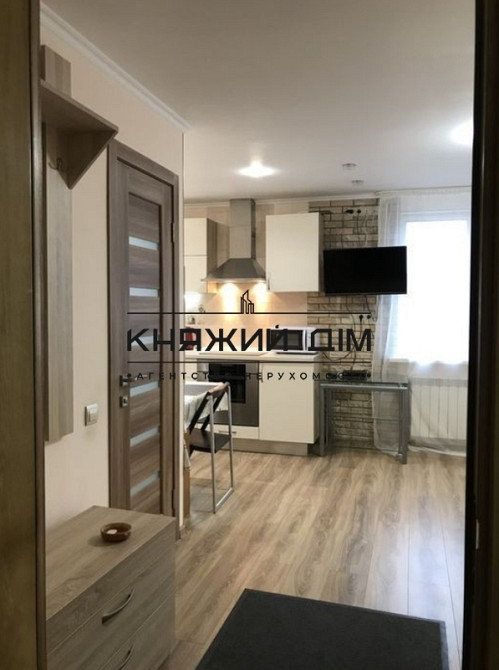 Оренда 1-кімнатної квартири, метро Позняки. 11204189 Киев - изображение 12