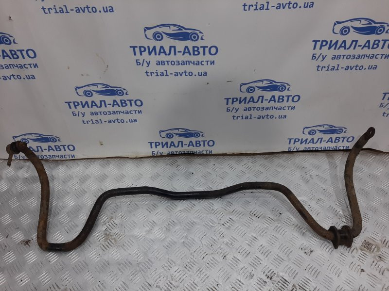 Стабилизатор задний Mitsubishi Pajero Wagon 3 3.2 ДИЗЕЛЬ 4M41 1999 (б/у) Київ - зображення 5