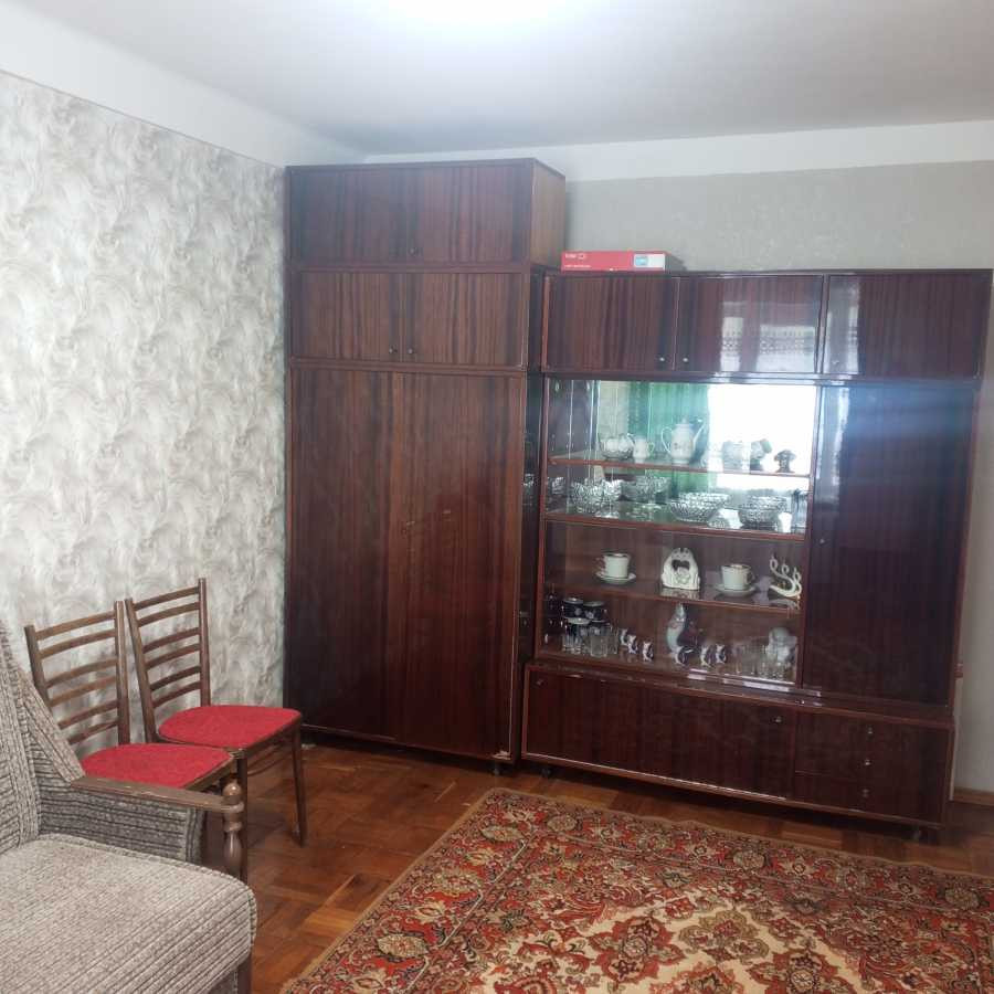 долгосрочная аренда 1-к квартира Киев, Печерский, 10000 грн./мес. Київ - зображення 3