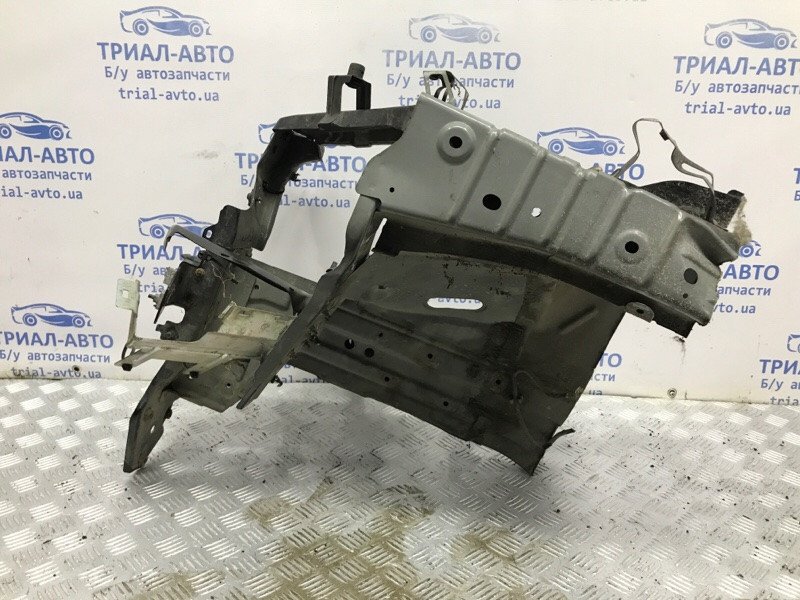 Четверть автомобиля передняя левая Nissan X-Trail 2014-2021 641814CB0A (Арт. 55203) Киев - изображение 1
