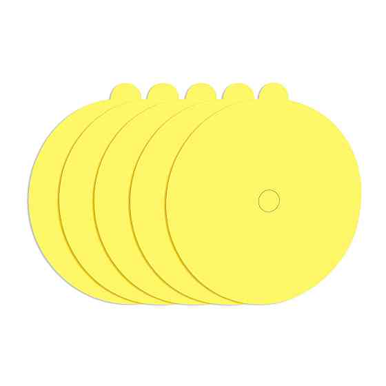 Липкий вклад до пастки No Pest Insect Catcher Одесса