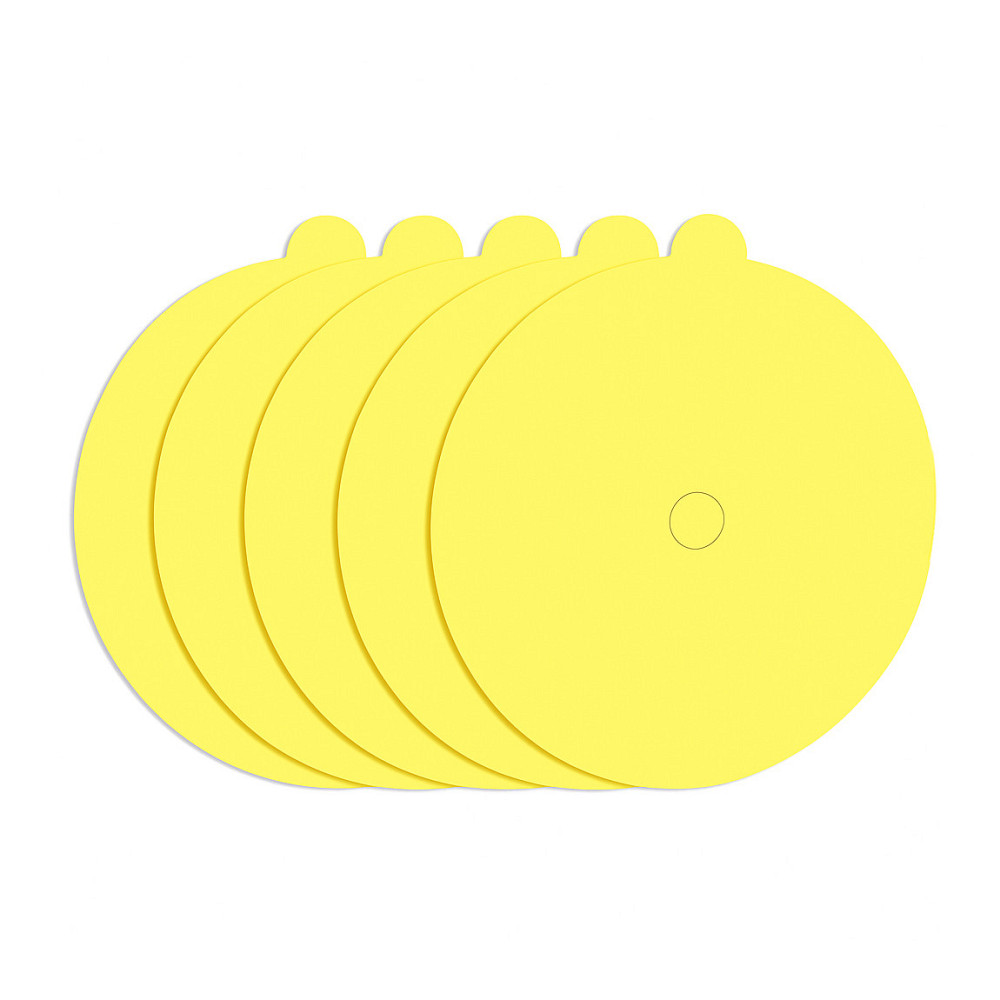 Липкий вклад до пастки No Pest Insect Catcher Одесса - изображение 1