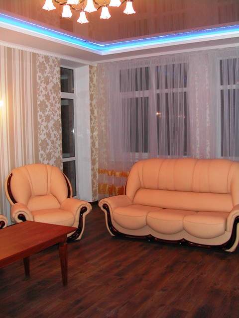 ОРЕНДА 2 к. кв. у новобудові на бульварі-.Лесі Українки 7а метро Палац Спорту № 1145035 Киев - изображение 5