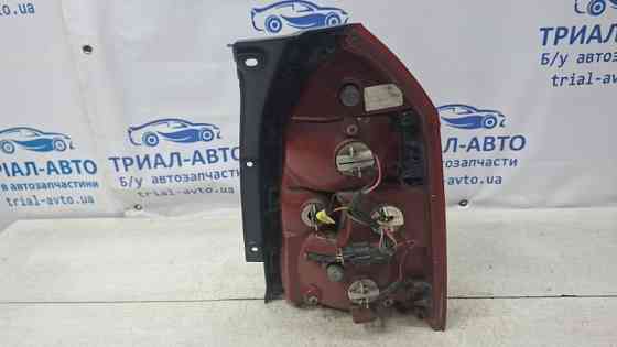 Фонарь задний внешний левый Hyundai Tucson JM 2.0 БЕНЗИН G4GC 2004 (б/у) Киев