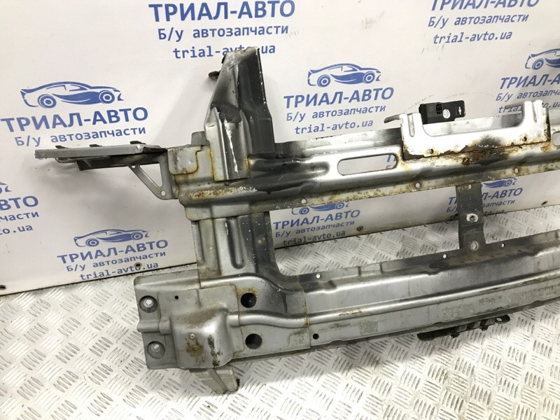 Усилитель бампера передний Chevrolet Captiva C140 2.2 ДИЗЕЛЬ 2006 (б/у) Киев - изображение 2