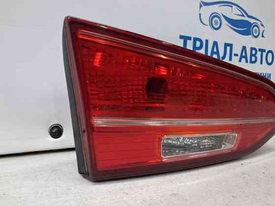 Фонарь задний внутренний левый Hyundai Santa fe 2012-2019 924052W035 (Арт. 68042) Київ