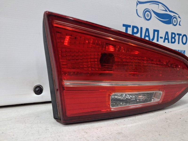 Фонарь задний внутренний левый Hyundai Santa fe 2012-2019 924052W035 (Арт. 68042) Київ - зображення 2