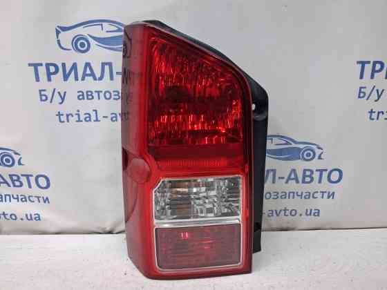 Фонарь задний внешний левый Nissan Pathfinder 2004-2014 26555EB300 (Арт. 81908) Киев