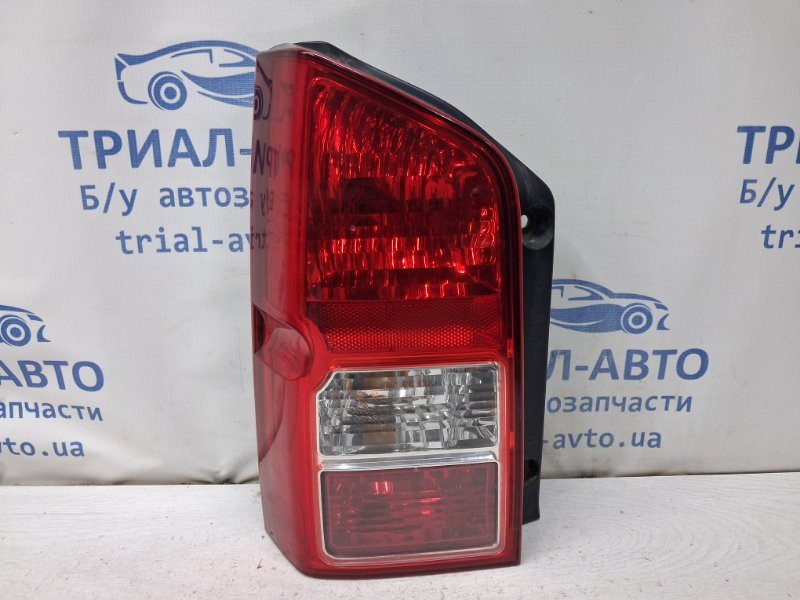 Фонарь задний внешний левый Nissan Pathfinder 2004-2014 26555EB300 (Арт. 81908) Киев - изображение 1