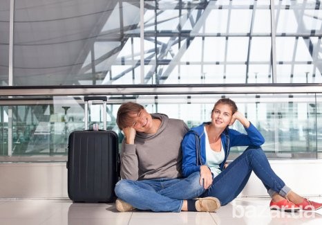 Страхование выезжающих за рубеж Київ - зображення 1