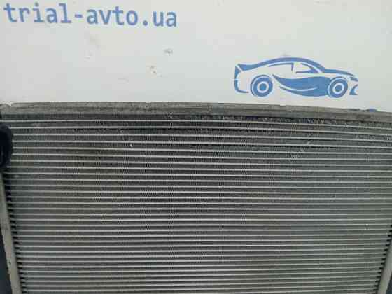 Радиатор основной Kia Ceed JD 1.6 DIESEL D4FB 2012 (б/у) Киев