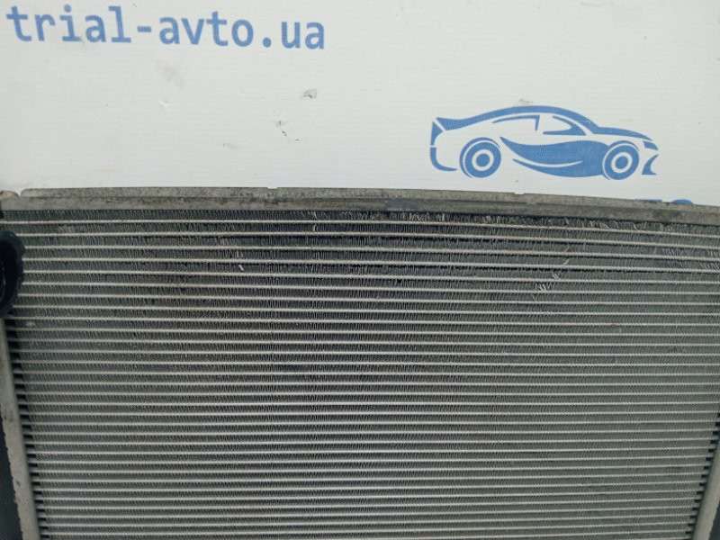 Радиатор основной Kia Ceed 2012-2018 253101H600 (Арт. 59733) Киев - изображение 3